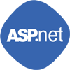 web technology asp.net logo