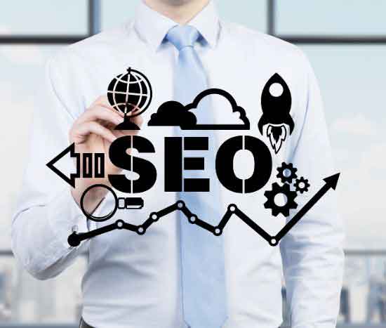 SEO company in Newzealand