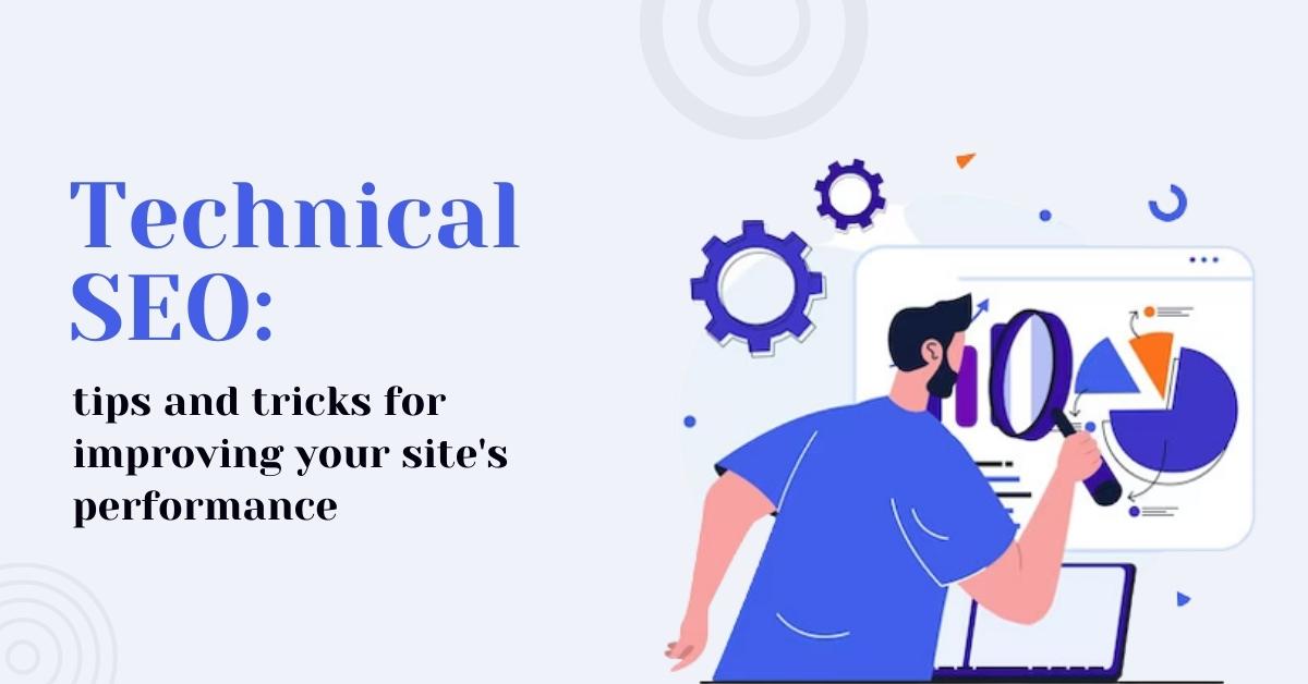 Technical SEO Services