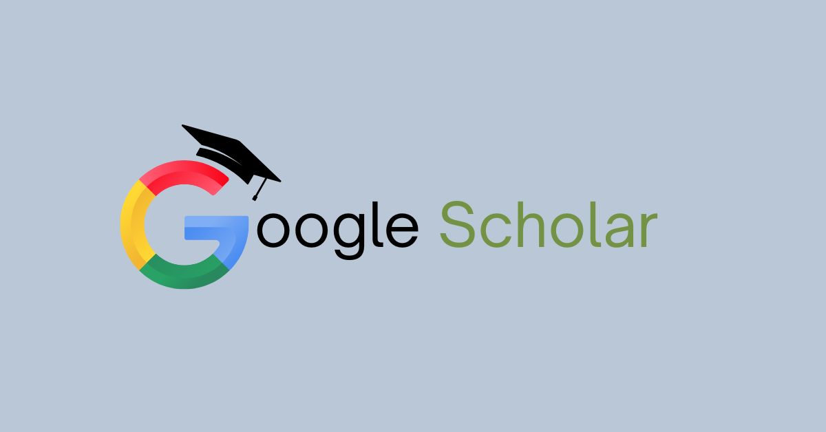 Google Scholar