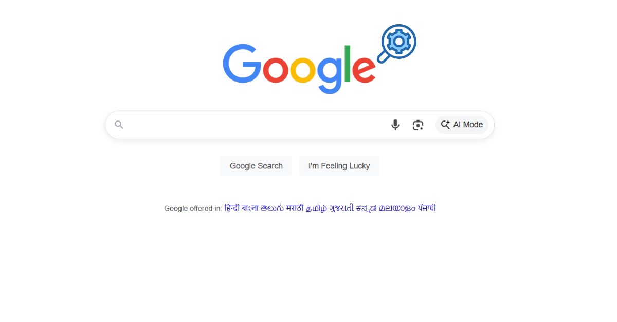 How Do I Make Google My Default Search Engine